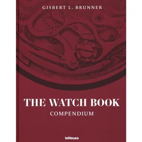 The Watch Book. Compendium