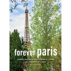 Forever Paris