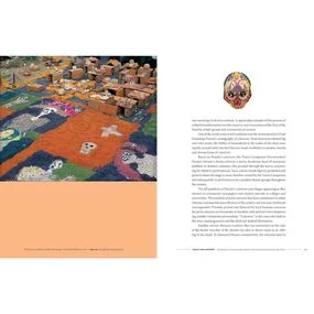 Artes de Mexico: Day of the Dead