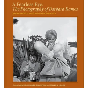 A Fearless Eye: The Photography