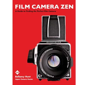 Film Camera Zen