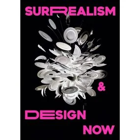 Surrealism and Design Now: From Dali to AI