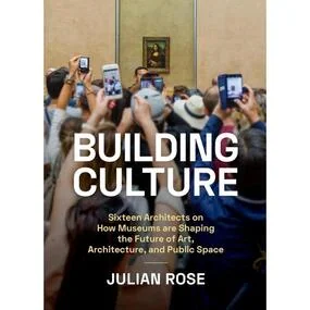 Building Culture