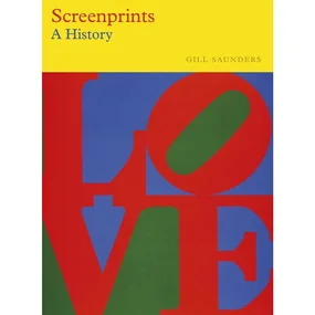 Screenprints: A History