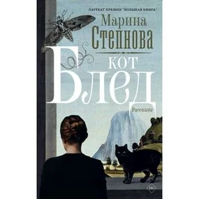 Кот Блед