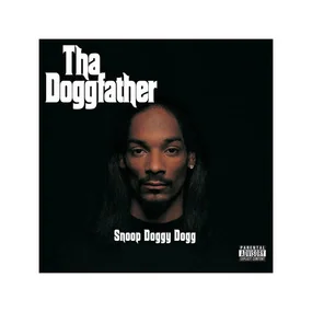 Snoop Doggy Dogg - Tha Doggfather 2LP