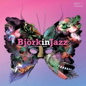 Various Artists - Bjork In Jazz  LP