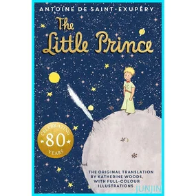 The little prince