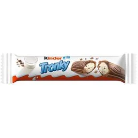 Батончик шоколадный Tronky 18г