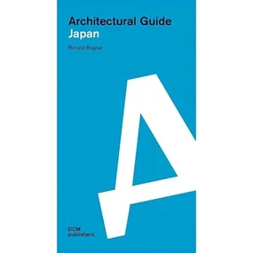 Japan. Architectural Guide