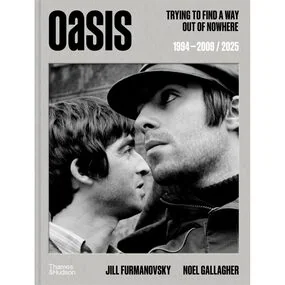 Oasis: Trying to Find a Way Out of Nowhere