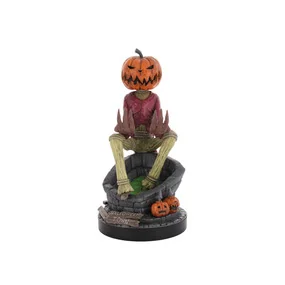 Фигурка-подставка Kingdom Hearts Jack Pumpkin King