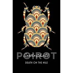 Death On The Nile / Смерть на Ниле