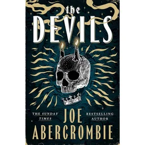 The Devils / Дьяволы