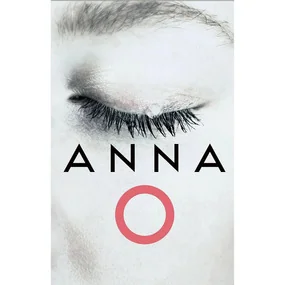 ANNA O / АННА О