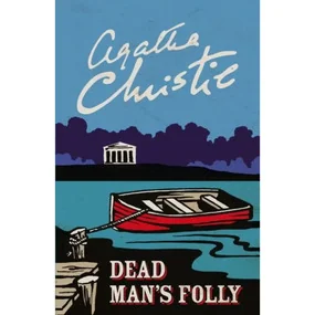 Dead Man`s Folly / Причуда мертвеца