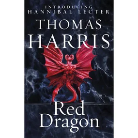Red Dragon / Красный Дракон