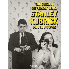 Stanley Kubrick Photographs: Through a Different Lens
