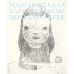 Self-Selected Works - Works On Paper