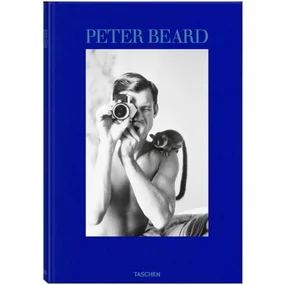 Peter Beard