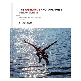 Simon S. Passionate Photographer 2nd Ed