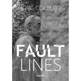 Fault Lines Jorg Colberg