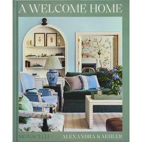 A Welcome Home