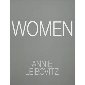 Women. 2 Volume, slipcase