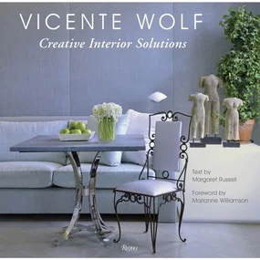 Vicente Wolf. Creative Interior Solutions