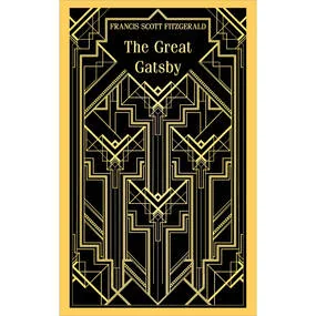 The Great Gatsby