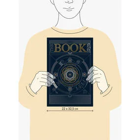 The Book. Как создать цивилизацию заново