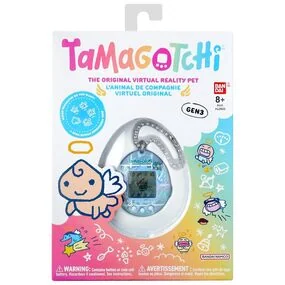 Интерактивная игрушка Tamagotchi Ориджинал Энджел Рэйни П3