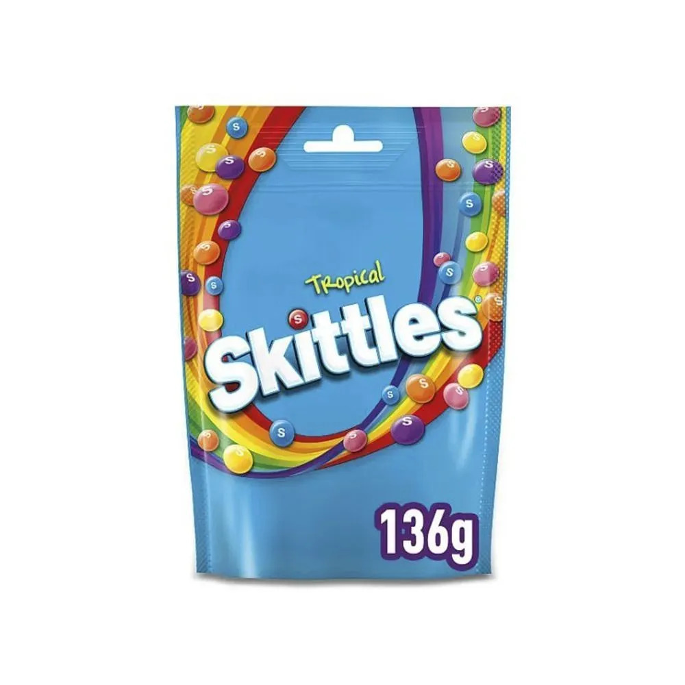 skittles worth skittles net worth - Ilustrasi 2