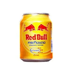 Энергетический напиток Red Bull Zinc 250мл