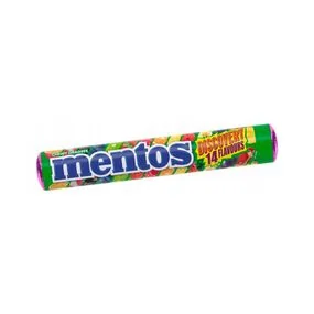 Драже Mentos Discovery 37,5г