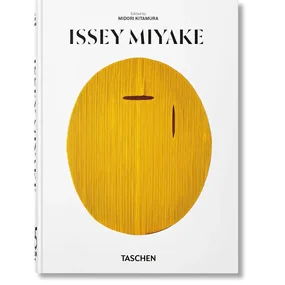Issey Miyake. 45th Ed.