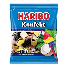 Мармелад Haribo Konfekt, 100 гр